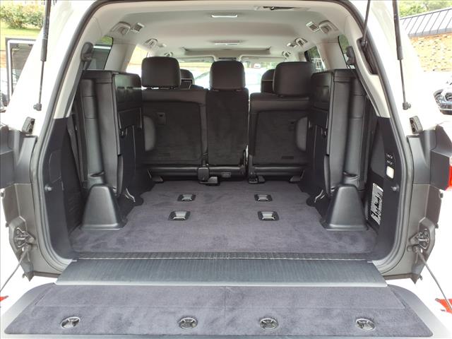 2016 Lexus LX 570 .