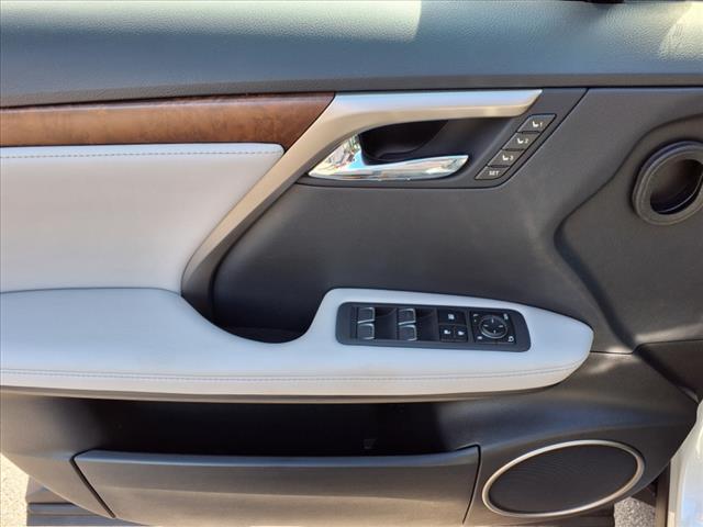 2022 Lexus RX 350L Premium