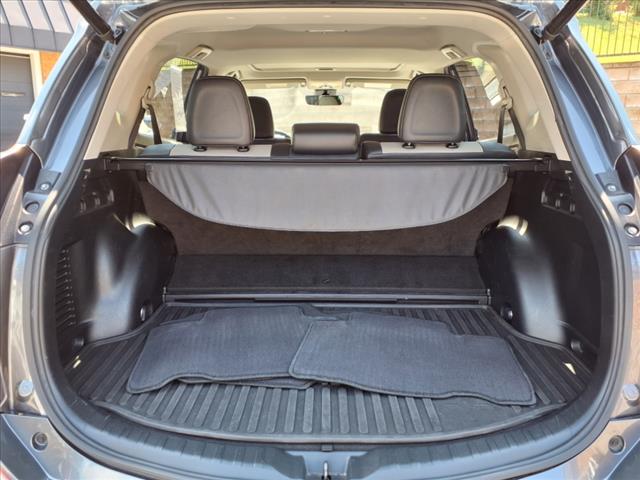 2017 Toyota RAV4 Hybrid Limited