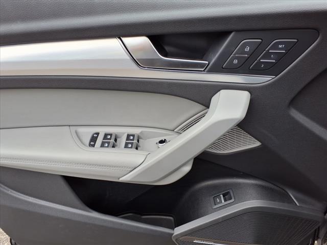 2024 Audi Q5 quattro S line Prem Plus 45 TFSI