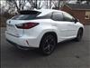 2018 Lexus RX 450h F SPORT