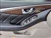 2015 INFINITI Q50 Hybrid Sport