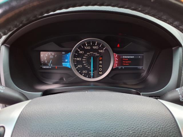 2011 Ford Explorer XLT