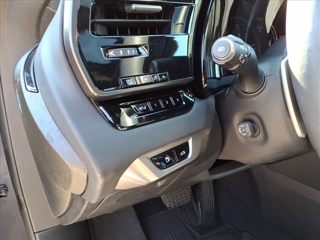 2024 Lexus RX 350 .