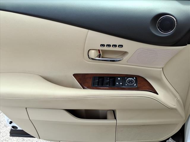 2015 Lexus RX 350 .