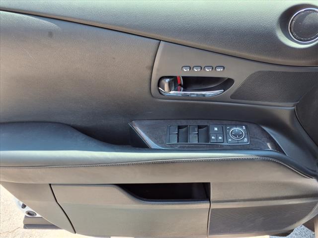 2015 Lexus RX 350 Premium