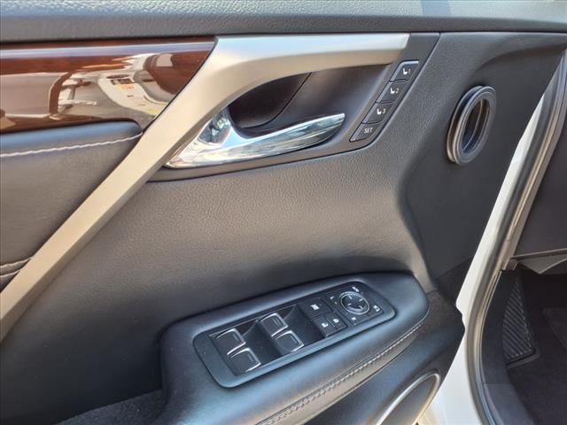 2017 Lexus RX 350 Premium