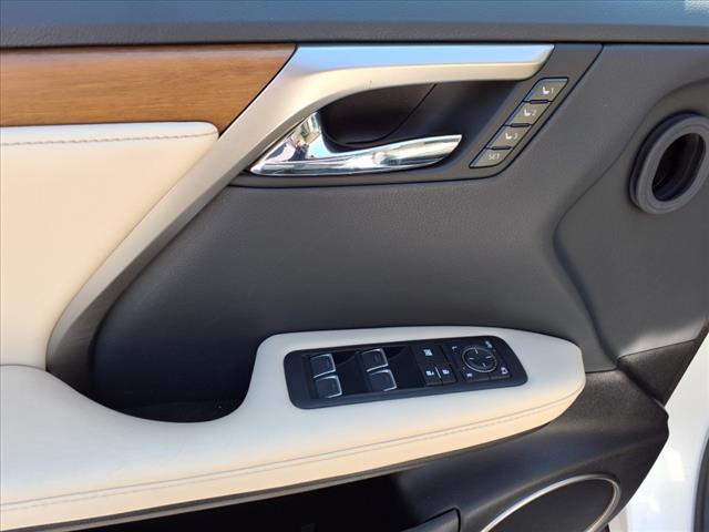 2021 Lexus RX 350 Premium