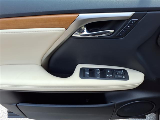2022 Lexus RX 350 Premium