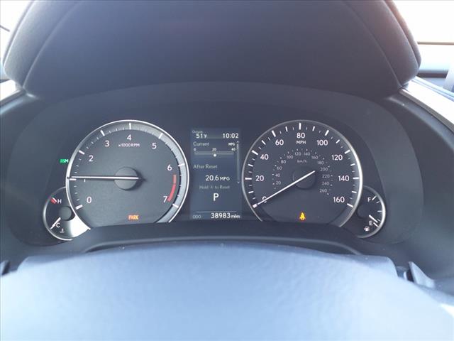 2021 Lexus RX 350 Premium