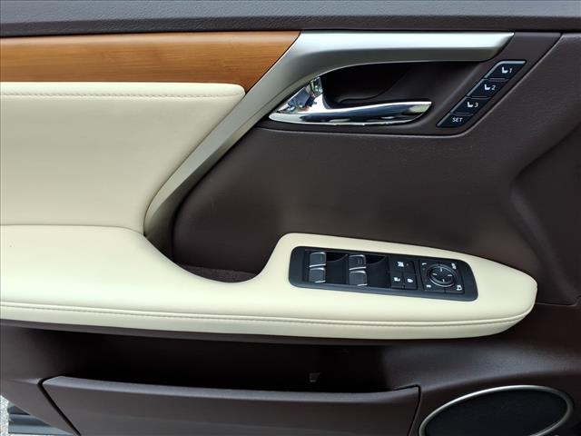 2020 Lexus RX 350 .