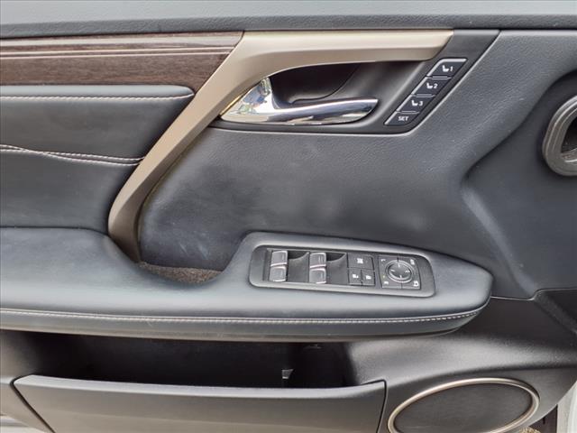 2022 Lexus RX 350 .