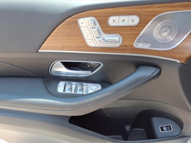 2025 Mercedes-Benz GLE GLE 350 4MATIC