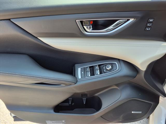 2021 Subaru Ascent Limited 8-Passenger