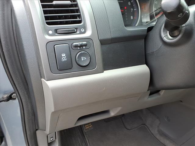 2010 Honda CR-V LX