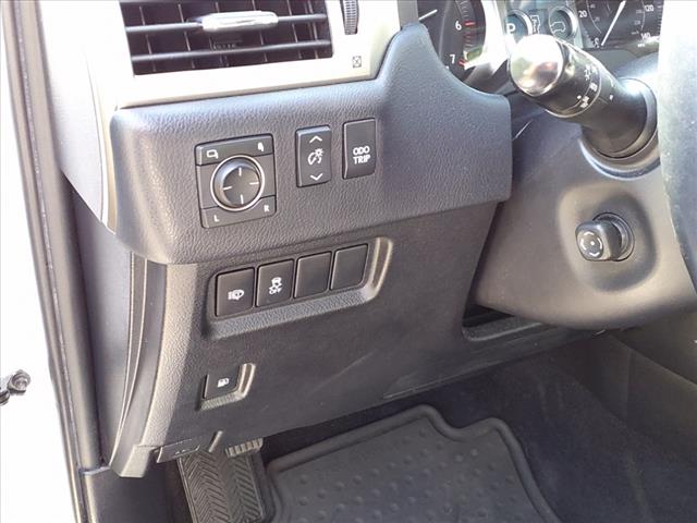 2019 Lexus GX 460 Premium
