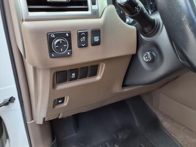2013 Lexus GX 460 Premium