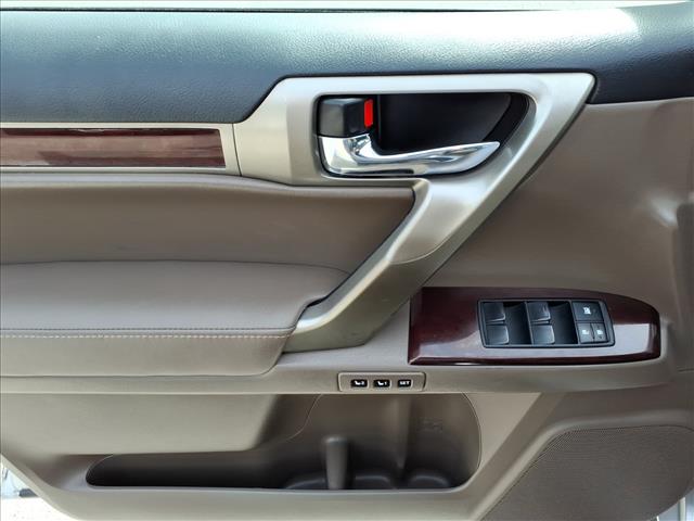 2019 Lexus GX 460 .