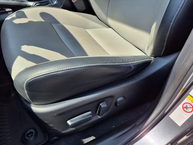 2017 Toyota RAV4 Hybrid Limited