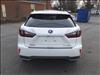 2018 Lexus RX 450h F SPORT