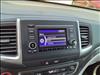 2017 Honda Ridgeline RTL