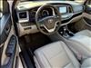 2015 Toyota Highlander Limited - thumbnail 13