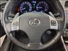 2012 Lexus IS 250C Convertible