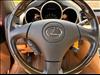 2006 Lexus SC 430 convertible trim