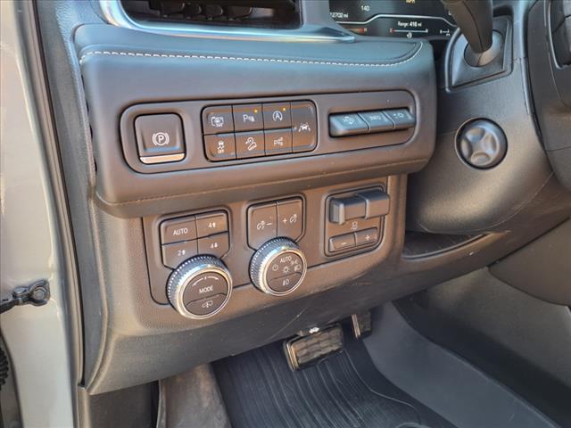 2024 GMC Yukon XL Denali Ultimate
