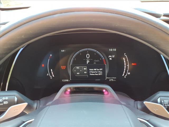 2024 Lexus RX 350 .