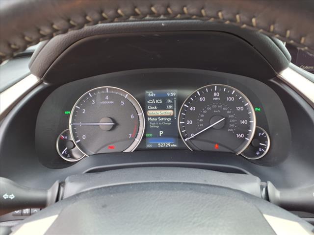 2018 Lexus RX 350 Premium