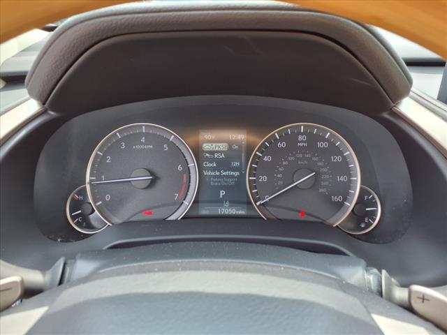 2022 Lexus RX 350 Premium