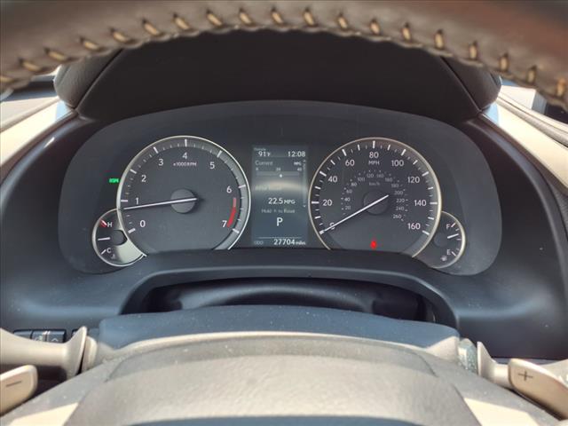 2022 Lexus RX 350 Premium