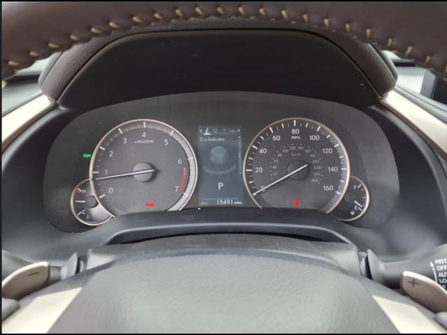 2021 Lexus RX 350 Premium