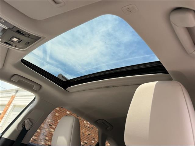 2022 Lexus RX 350 Premium