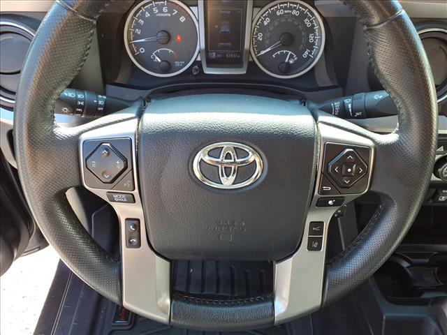 2019 Toyota Tacoma SR5 V6