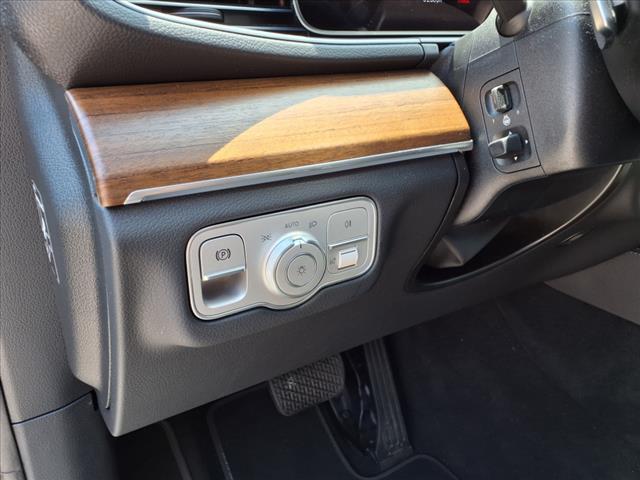 2025 Mercedes-Benz GLE GLE 350 4MATIC