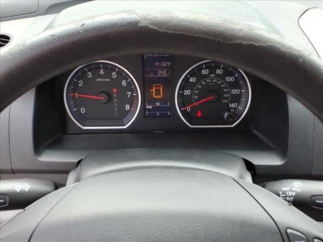 2010 Honda CR-V LX