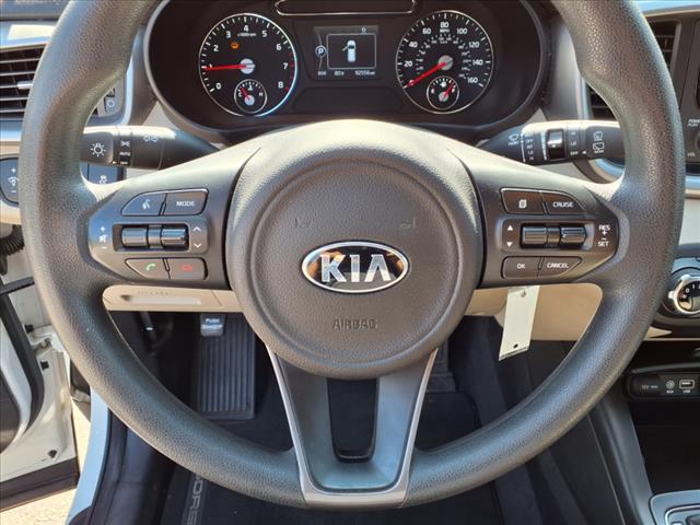 2016 Kia Sorento LX V6
