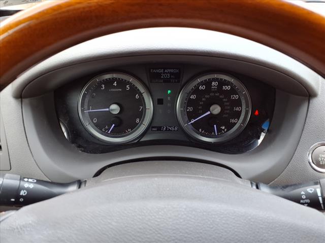 2010 Lexus ES 350 Base