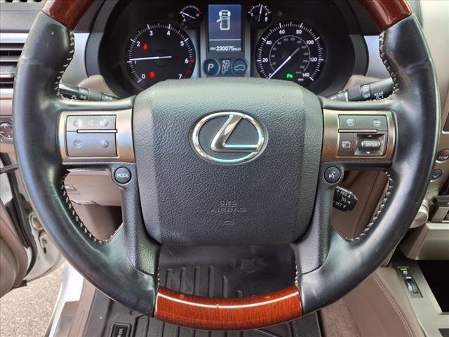 2013 Lexus GX 460 Premium