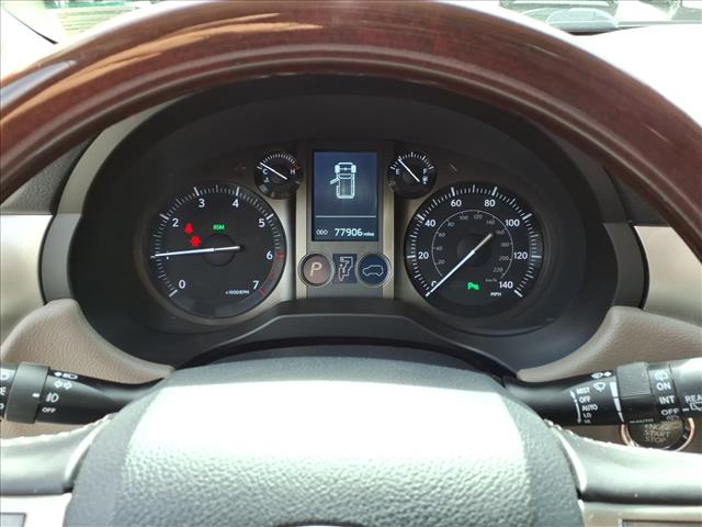 2019 Lexus GX 460 .
