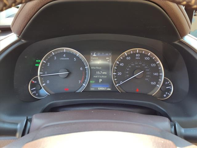 2018 Lexus RX 350L Premium