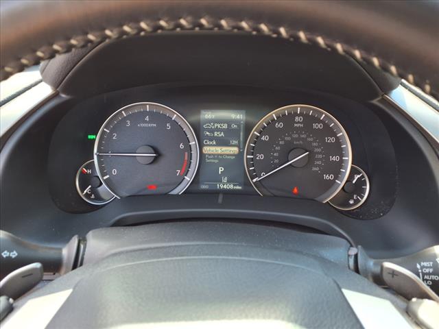 2022 Lexus RX 350L Premium