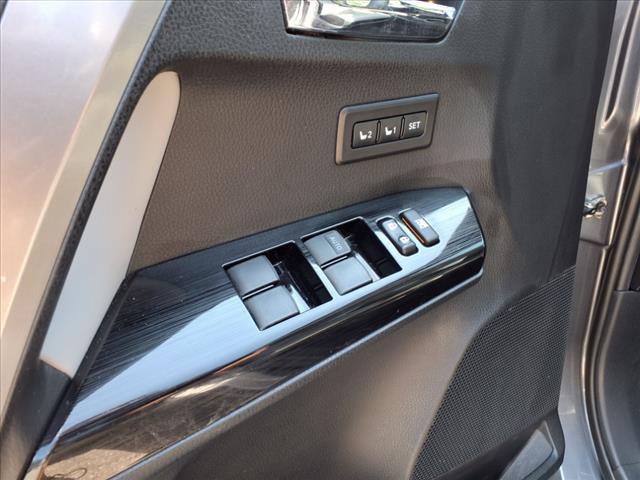 2017 Toyota RAV4 Hybrid Limited