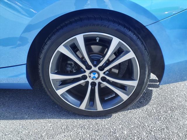 2018 BMW 2 Series 230i xDrive