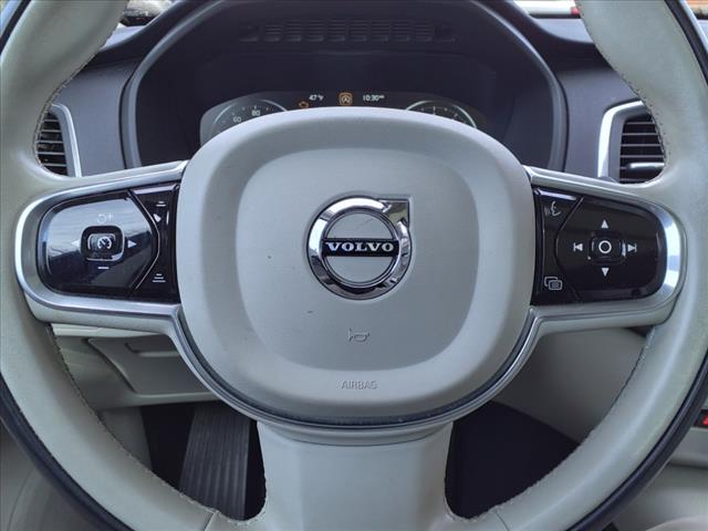 2018 Volvo XC90 T5 Momentum 7-Passenger