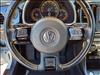 2017 Volkswagen Beetle Convertible 1.8T Dune