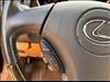 2006 Lexus SC 430 convertible trim