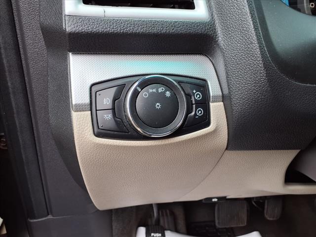 2011 Ford Explorer XLT